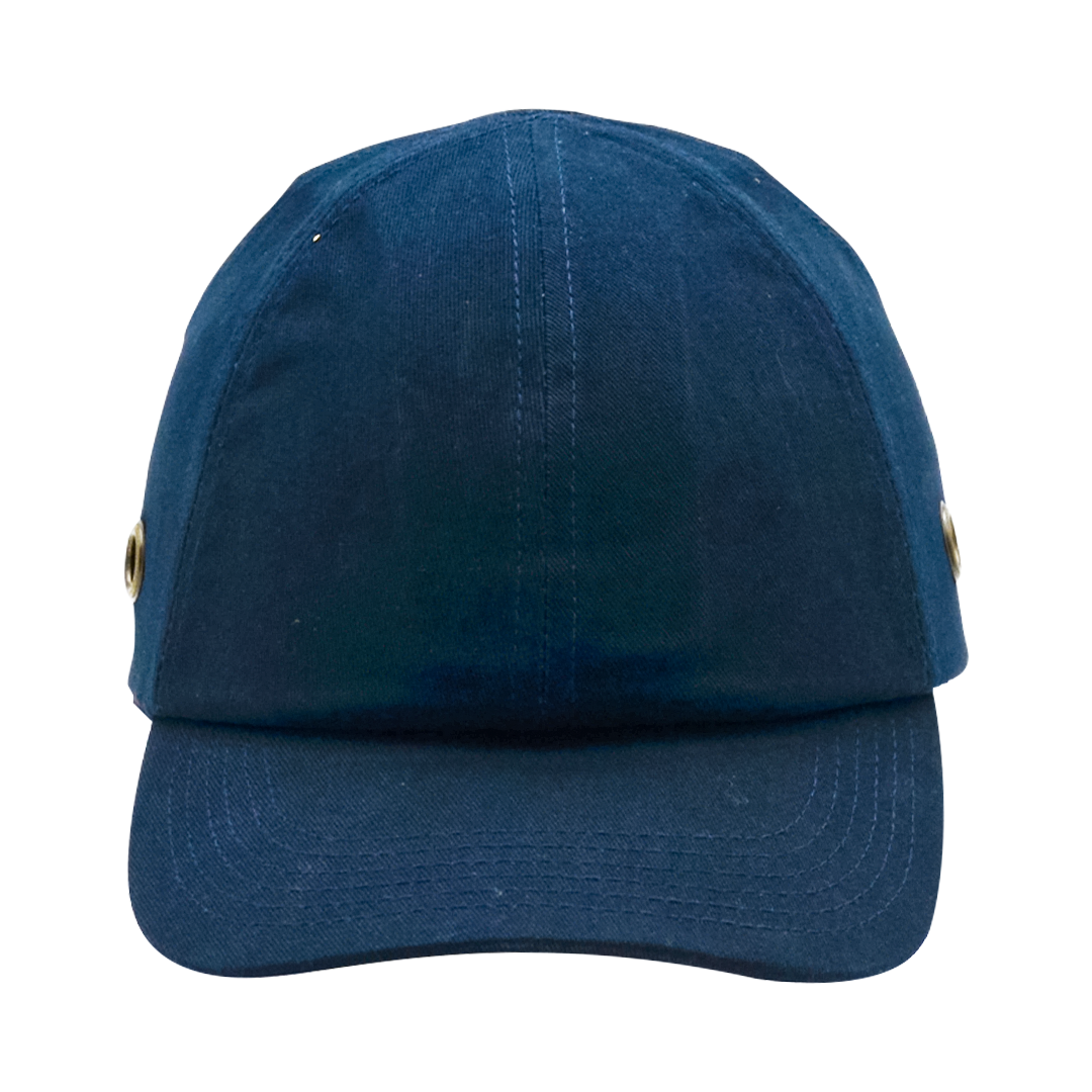 Gorra de Semiseguridad LAMIRA Azul Marino AS-4465 … - 1